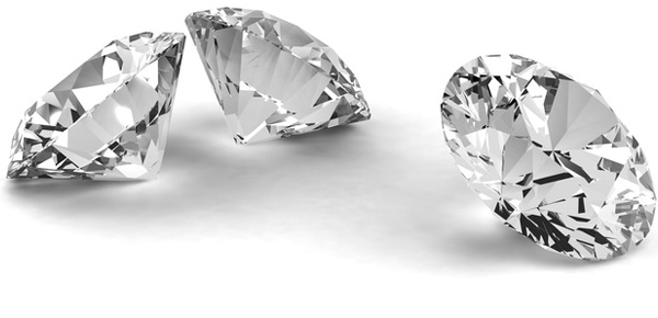 Achat diamants et pierres précieuses