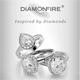 Diamond-fire